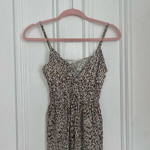 Chic Trina Turk Spaghetti Strap Top